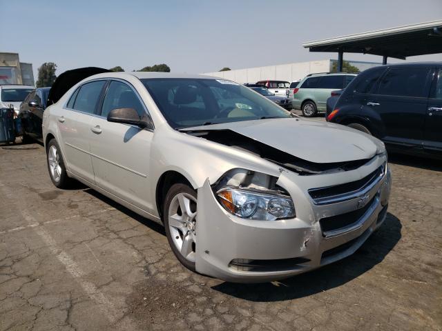 CHEVROLET MALIBU LS 2011 1g1za5e10bf270910