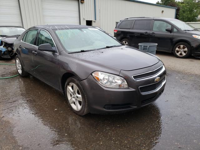 CHEVROLET MALIBU LS 2011 1g1za5e10bf286802