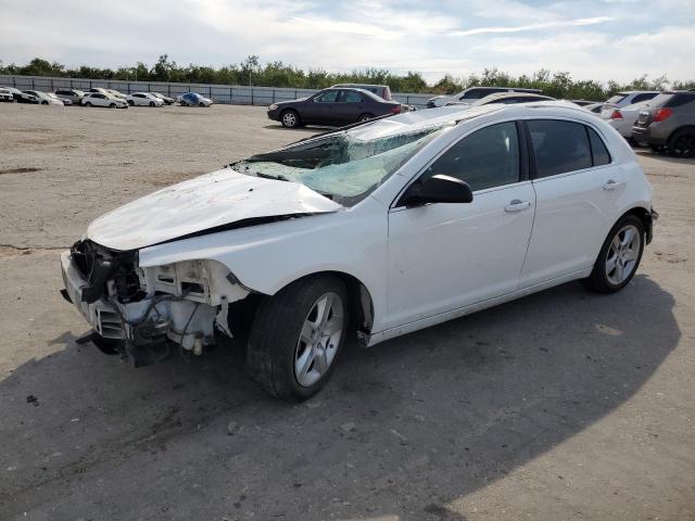 CHEVROLET MALIBU LS 2011 1g1za5e10bf303453