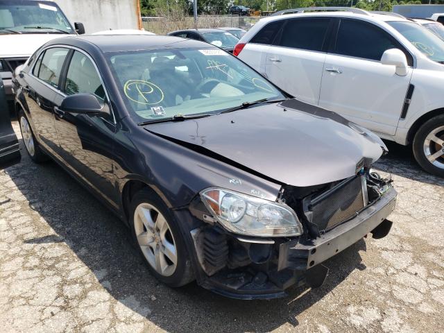 CHEVROLET MALIBU LS 2011 1g1za5e11bf123351