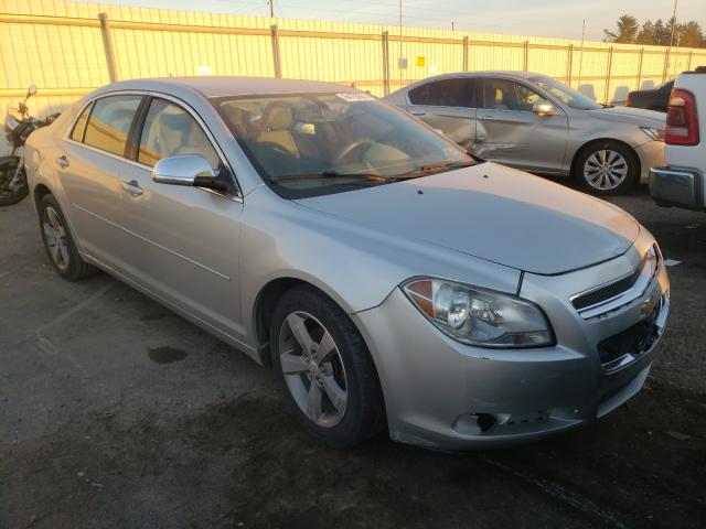 CHEVROLET MALIBU LS 2011 1g1za5e11bf149013