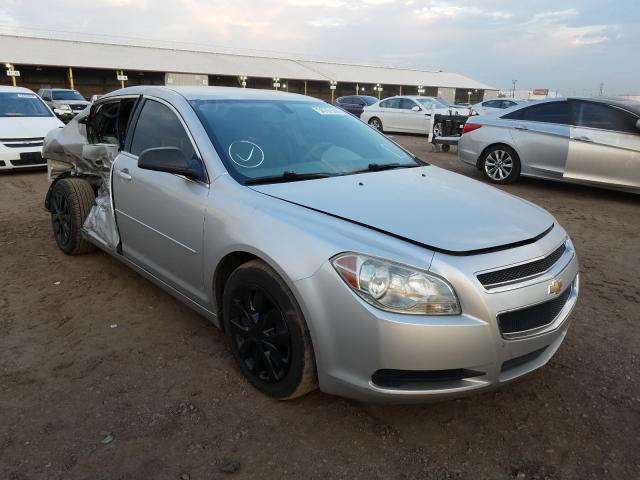 CHEVROLET MALIBU LS 2011 1g1za5e11bf195621