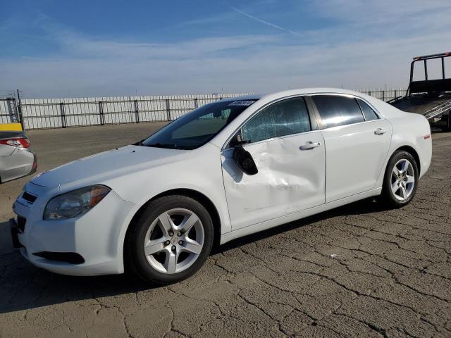 CHEVROLET MALIBU LS 2011 1g1za5e11bf286307