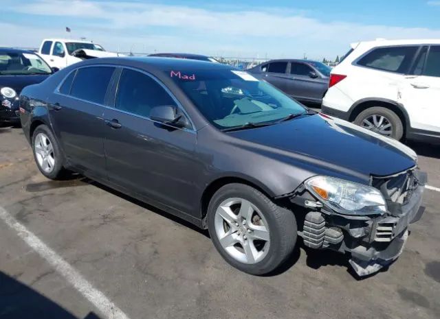 CHEVROLET MALIBU 2011 1g1za5e11bf286906