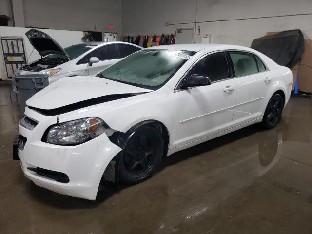 CHEVROLET MALIBU LS 2011 1g1za5e11bf301274