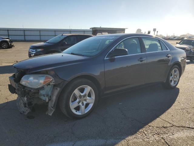 CHEVROLET MALIBU 2011 1g1za5e11bf346182