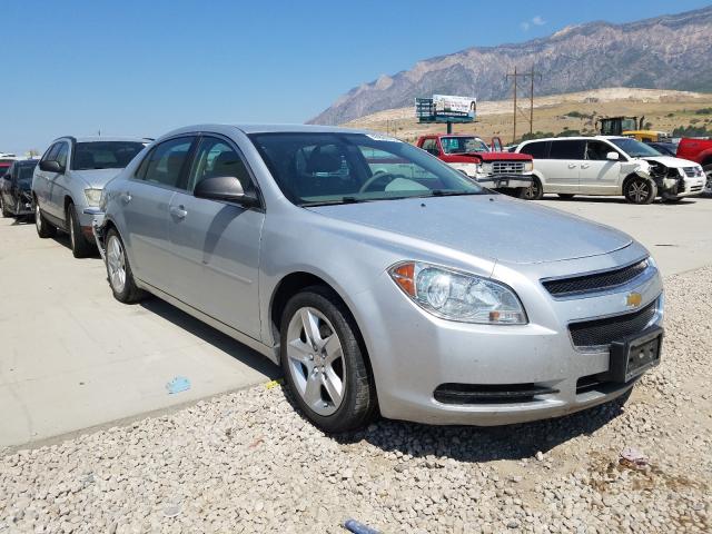 CHEVROLET MALIBU LS 2011 1g1za5e12bf116537