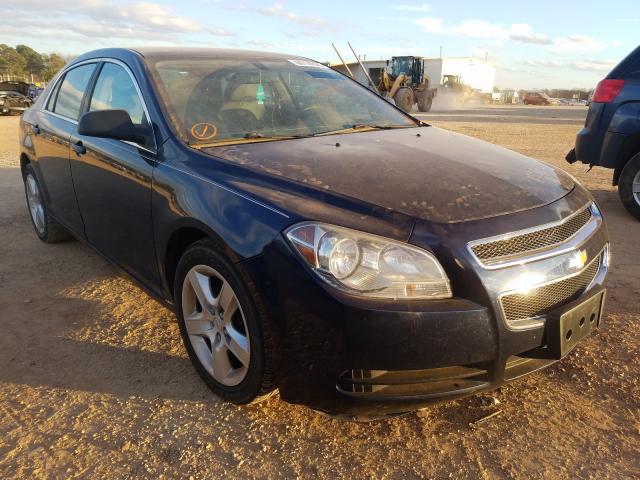 CHEVROLET MALIBU 2011 1g1za5e12bf180173