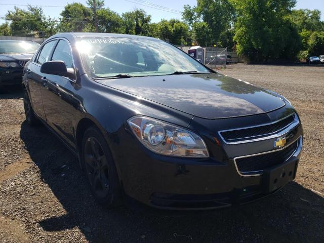 CHEVROLET MALIBU LS 2011 1g1za5e12bf180691