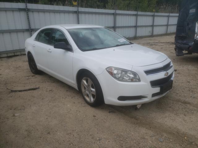 CHEVROLET NULL 2011 1g1za5e12bf194266