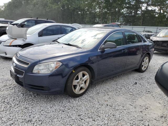 CHEVROLET MALIBU LS 2011 1g1za5e12bf285960