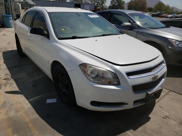 CHEVROLET MALIBU LS 2011 1g1za5e12bf354369