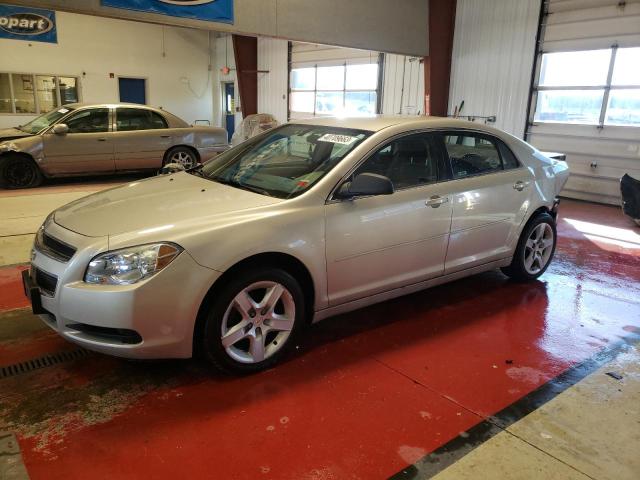 CHEVROLET MALIBU LS 2011 1g1za5e13bf315922