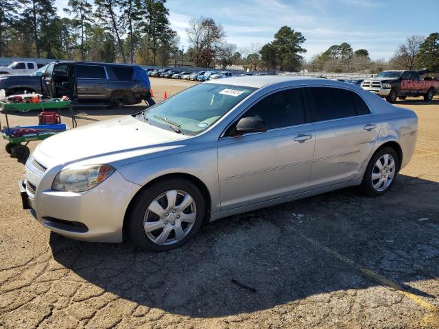 CHEVROLET MALIBU 2011 1g1za5e14bf138068