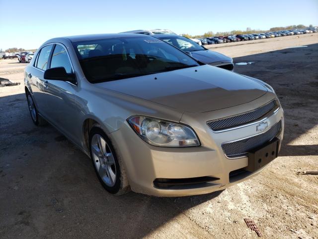 CHEVROLET MALIBU LS 2011 1g1za5e14bf148843