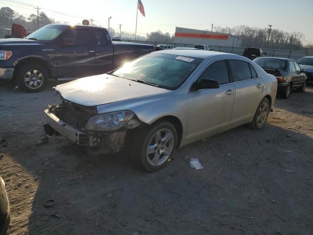 CHEVROLET MALIBU 2011 1g1za5e14bf181812