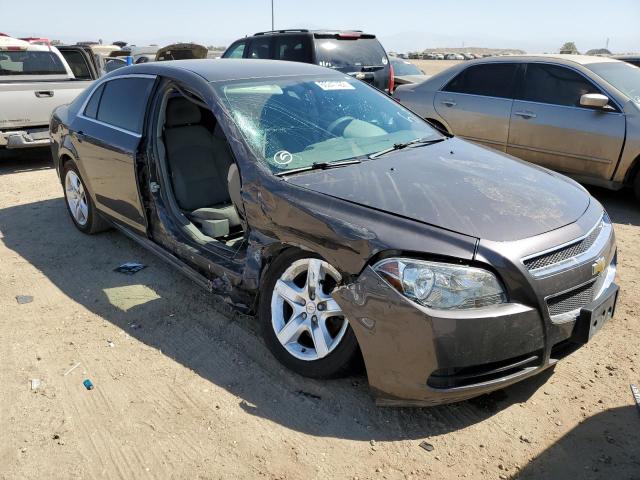 CHEVROLET MALIBU LS 2011 1g1za5e14bf215330