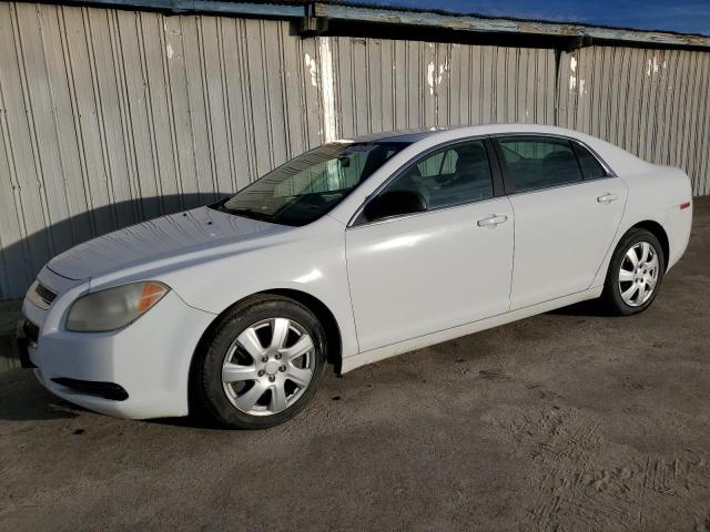 CHEVROLET MALIBU 2011 1g1za5e14bf251048