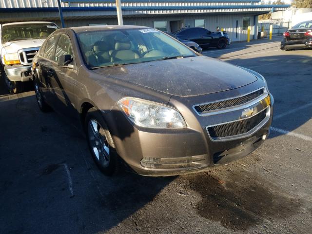 CHEVROLET MALIBU LS 2011 1g1za5e14bf277861