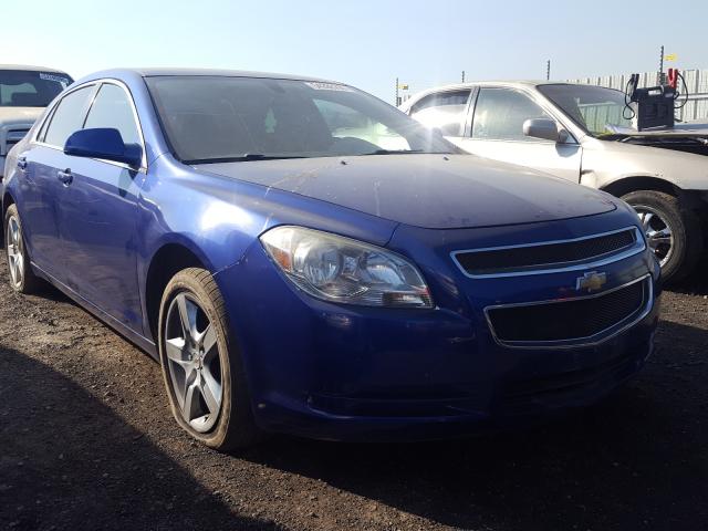 CHEVROLET MALIBU LS 2011 1g1za5e14bf282123