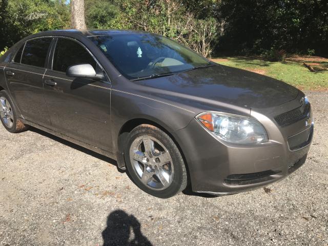 CHEVROLET MALIBU 2011 1g1za5e15bf117827