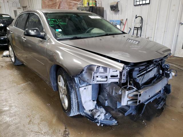 CHEVROLET MALIBU LS 2011 1g1za5e15bf192303