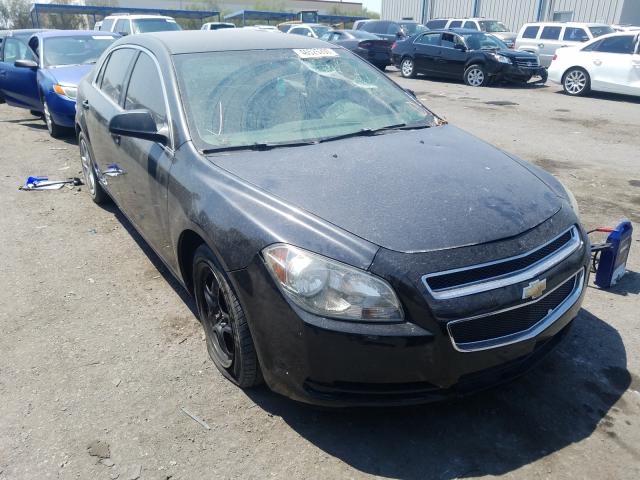 CHEVROLET MALIBU LS 2011 1g1za5e15bf241371