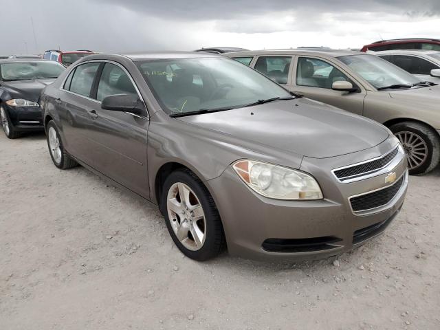 CHEVROLET MALIBU LS 2011 1g1za5e15bf275326