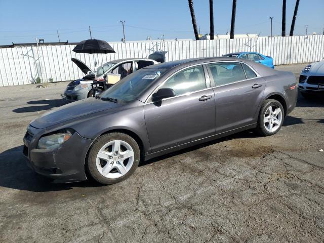 CHEVROLET MALIBU 2011 1g1za5e15bf286827