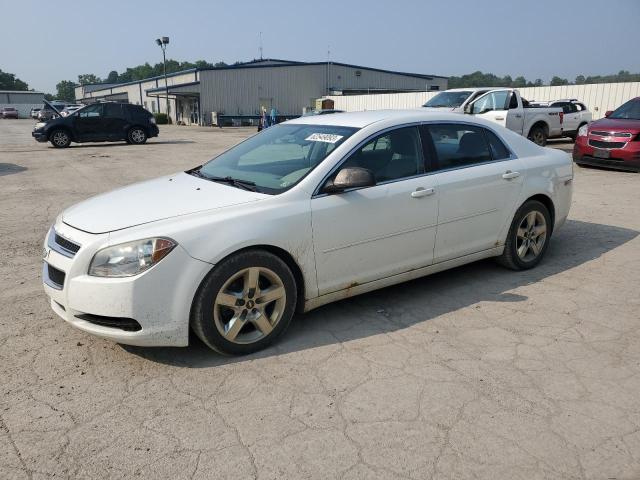 CHEVROLET MALIBU LS 2011 1g1za5e16bf134152