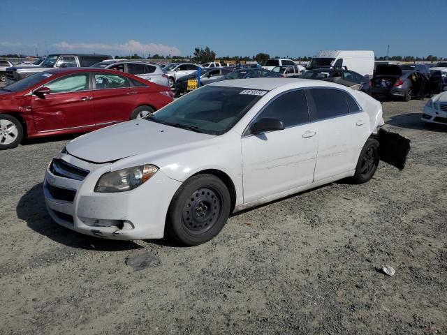 CHEVROLET MALIBU 2011 1g1za5e16bf354648