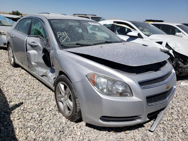 CHEVROLET MALIBU LS 2011 1g1za5e17bf134189