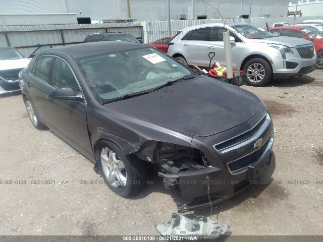 CHEVROLET MALIBU 2011 1g1za5e17bf165684