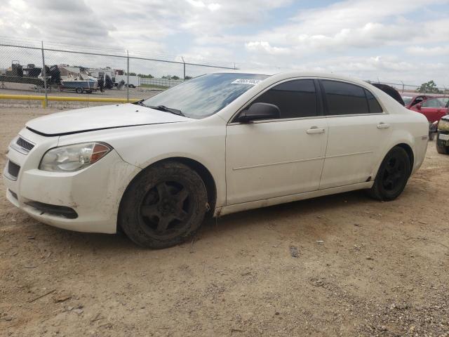 CHEVROLET MALIBU LS 2011 1g1za5e17bf190598