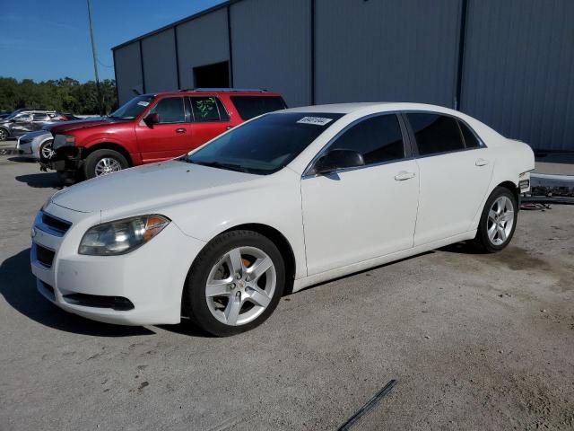 CHEVROLET MALIBU LS 2011 1g1za5e17bf318211