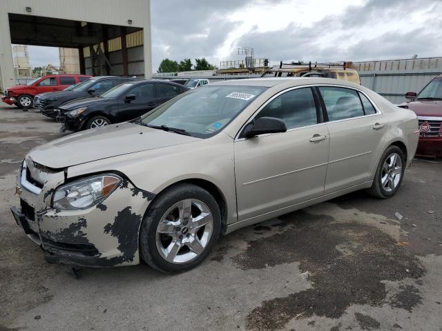 CHEVROLET MALIBU LS 2011 1g1za5e17bf327894