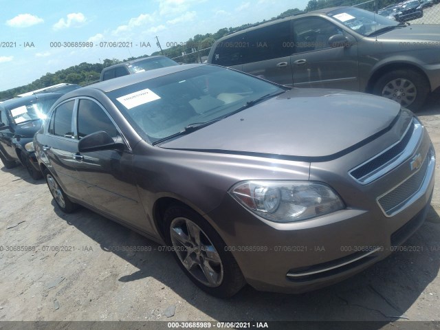 CHEVROLET MALIBU 2011 1g1za5e17bf327989