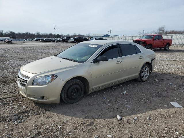 CHEVROLET MALIBU LS 2011 1g1za5e17bf328253