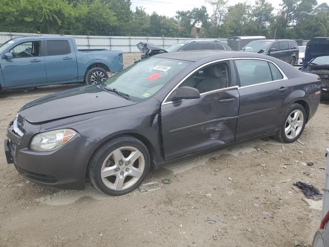 CHEVROLET MALIBU LS 2011 1g1za5e17bf345747