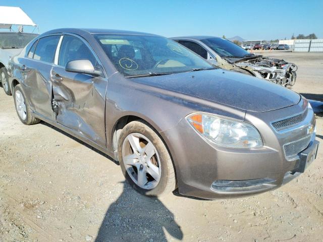 CHEVROLET MALIBU LS 2011 1g1za5e17bf354013