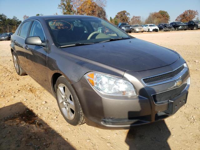 CHEVROLET MALIBU LS 2011 1g1za5e18bf155570