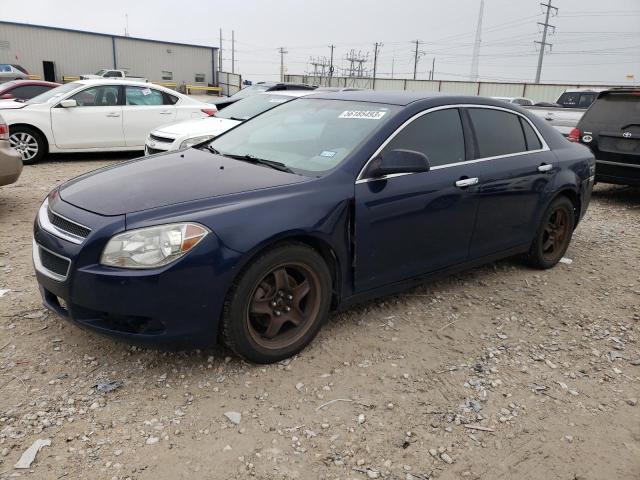 CHEVROLET MALIBU LS 2011 1g1za5e18bf163071