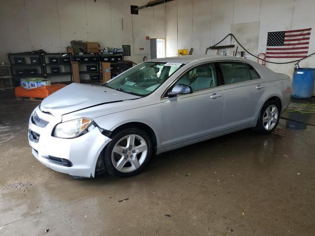 CHEVROLET MALIBU LS 2011 1g1za5e18bf294193