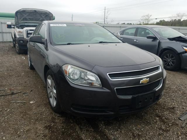 CHEVROLET MALIBU LS 2011 1g1za5e18bf345921