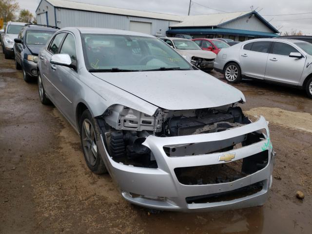 CHEVROLET MALIBU LS 2011 1g1za5e19bf393377