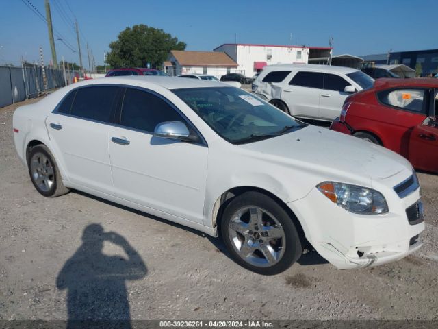 CHEVROLET MALIBU 2011 1g1za5e1xbf368598