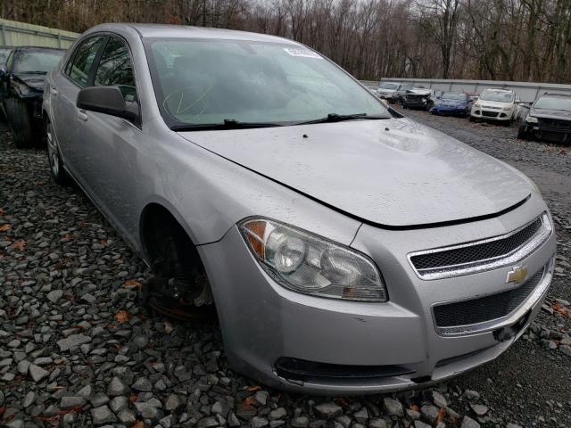 CHEVROLET MALIBU LS 2010 1g1za5eb0af106578