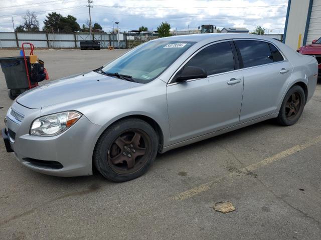 CHEVROLET MALIBU 2010 1g1za5eb0af183919