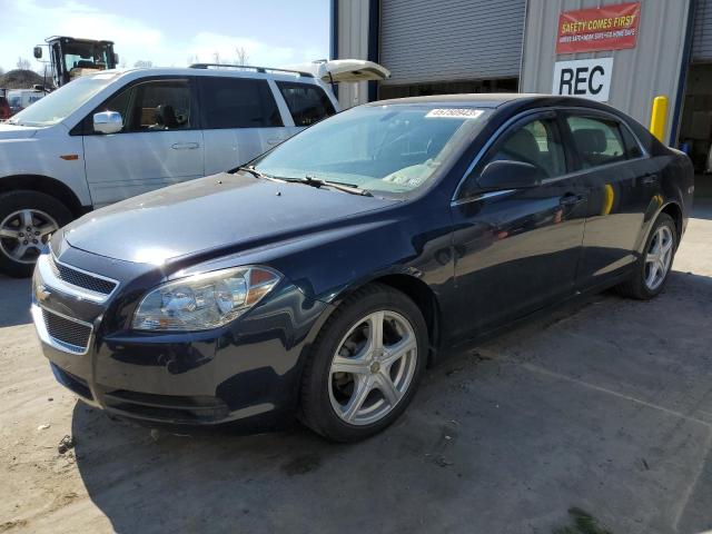 CHEVROLET MALIBU LS 2010 1g1za5eb0af185301