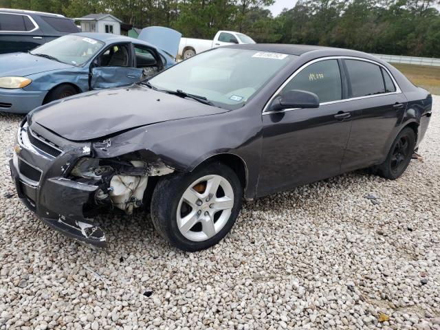 CHEVROLET MALIBU LS 2010 1g1za5eb2a4141988